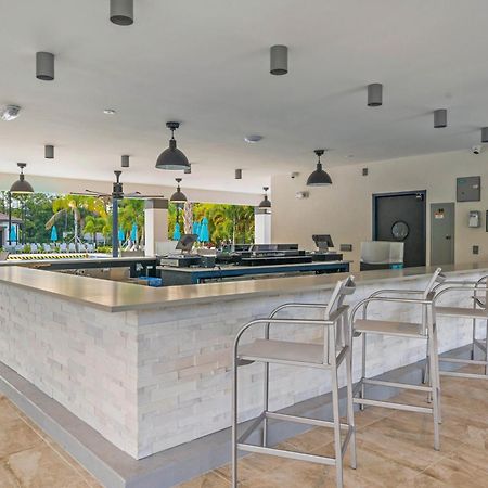 Stylish Vista Cay Townhome Near Conv. Ctr I-Dr. Orlando Dış mekan fotoğraf