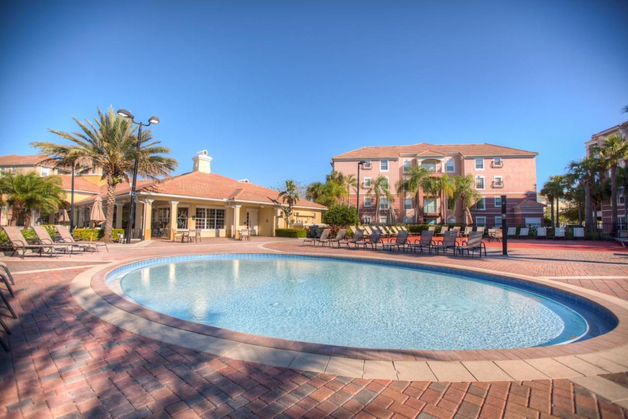 Stylish Vista Cay Townhome Near Conv. Ctr I-Dr. Orlando Dış mekan fotoğraf