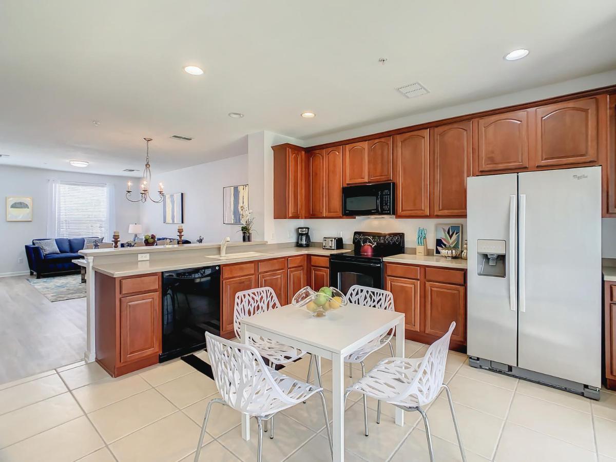 Stylish Vista Cay Townhome Near Conv. Ctr I-Dr. Orlando Dış mekan fotoğraf