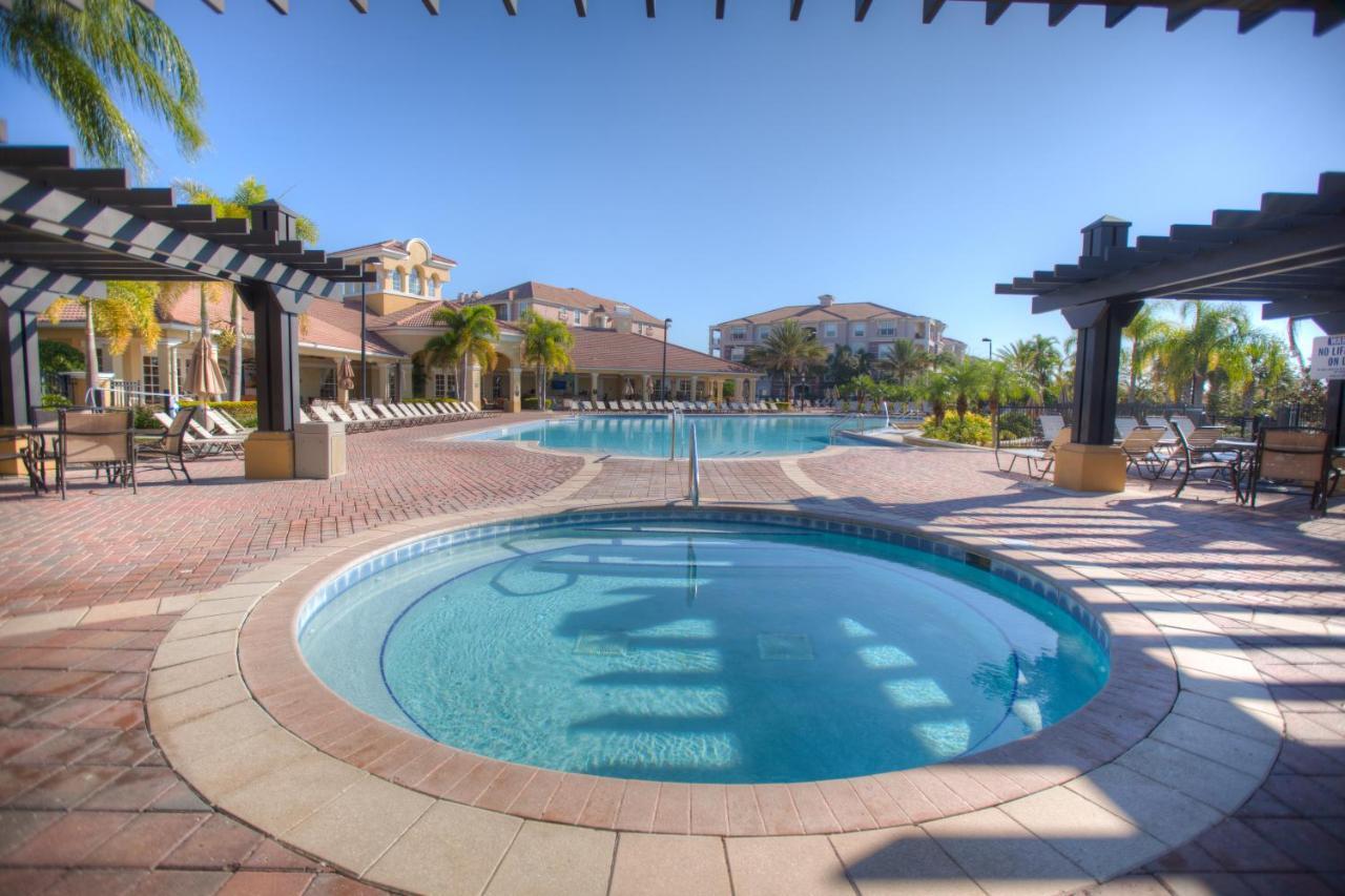 Stylish Vista Cay Townhome Near Conv. Ctr I-Dr. Orlando Dış mekan fotoğraf