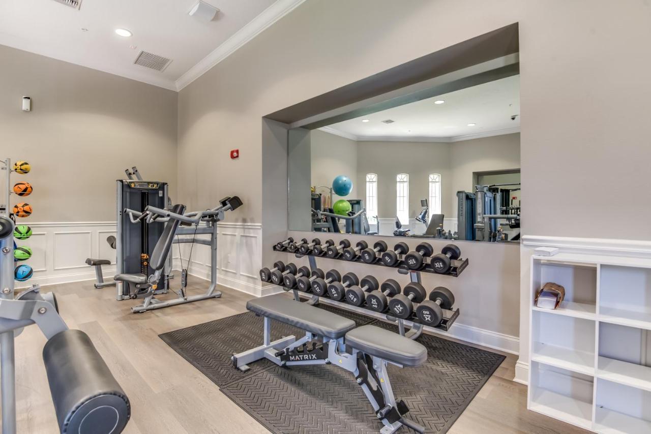Stylish Vista Cay Townhome Near Conv. Ctr I-Dr. Orlando Dış mekan fotoğraf