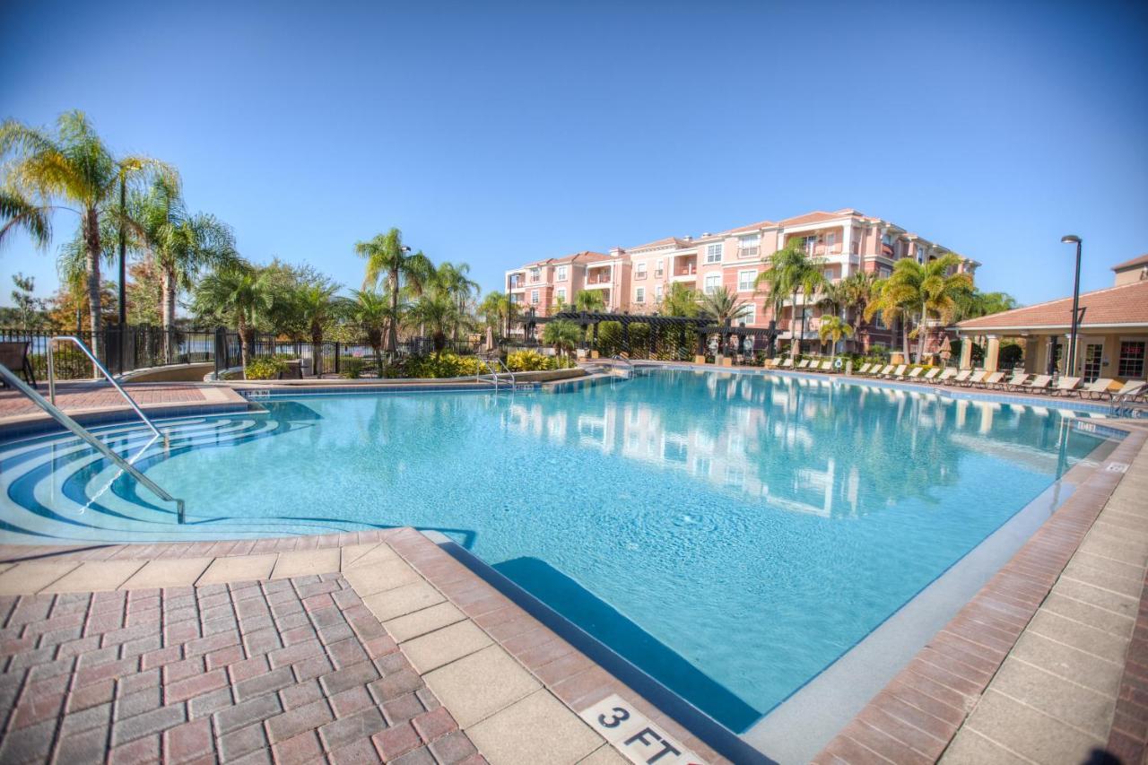 Stylish Vista Cay Townhome Near Conv. Ctr I-Dr. Orlando Dış mekan fotoğraf