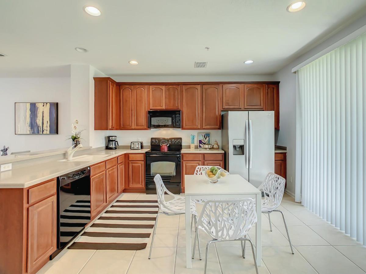 Stylish Vista Cay Townhome Near Conv. Ctr I-Dr. Orlando Dış mekan fotoğraf