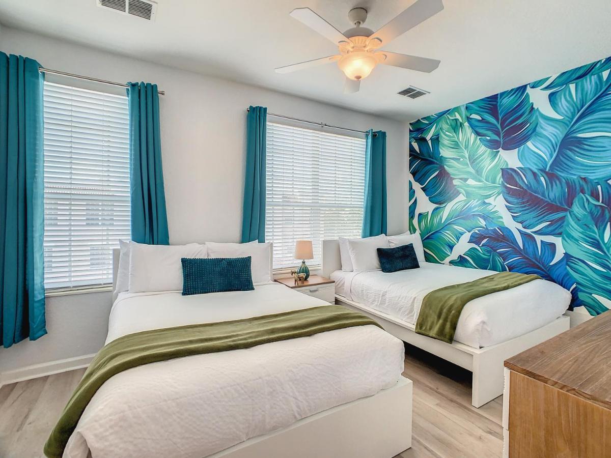 Stylish Vista Cay Townhome Near Conv. Ctr I-Dr. Orlando Dış mekan fotoğraf