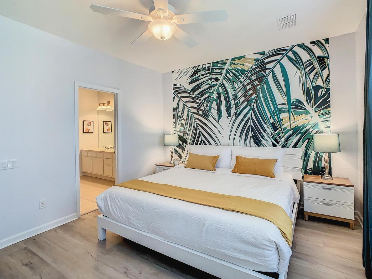 Stylish Vista Cay Townhome Near Conv. Ctr I-Dr. Orlando Dış mekan fotoğraf