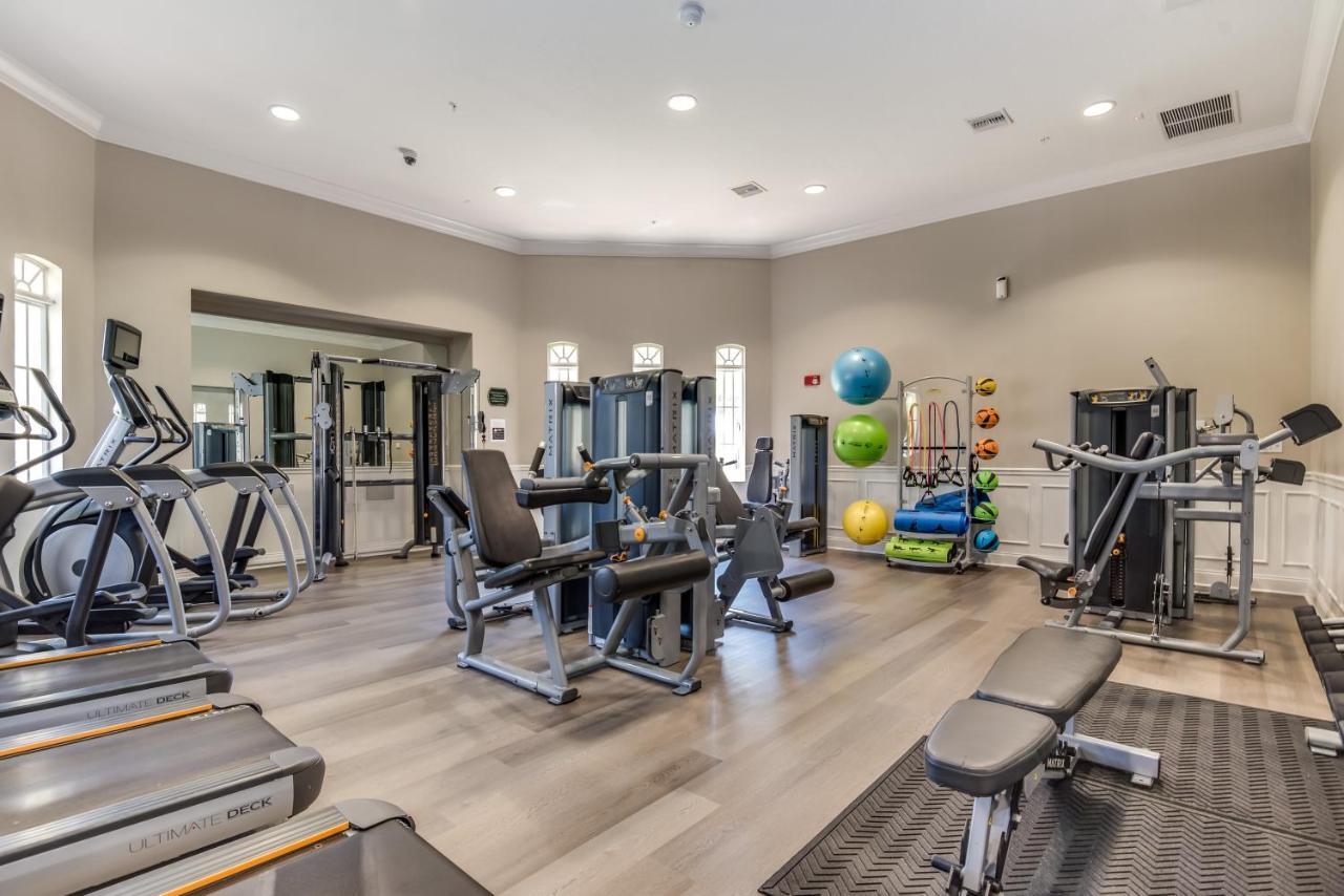 Stylish Vista Cay Townhome Near Conv. Ctr I-Dr. Orlando Dış mekan fotoğraf