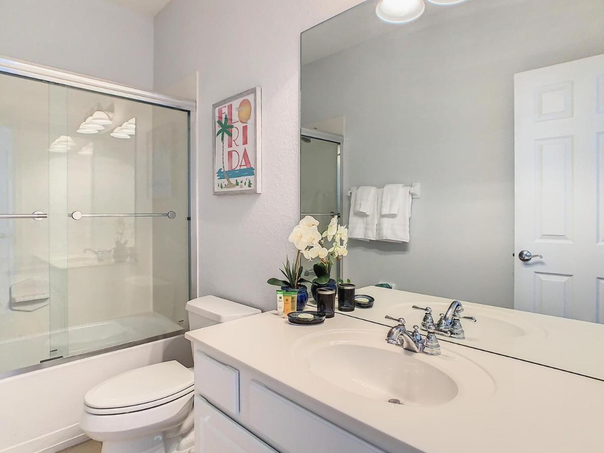 Stylish Vista Cay Townhome Near Conv. Ctr I-Dr. Orlando Dış mekan fotoğraf