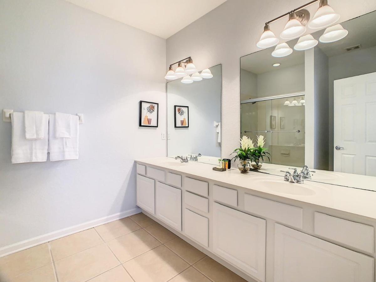 Stylish Vista Cay Townhome Near Conv. Ctr I-Dr. Orlando Dış mekan fotoğraf
